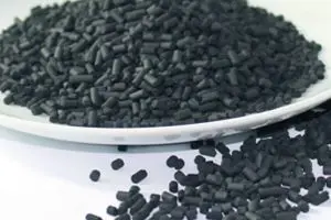 Impregnated Activated Carbon
