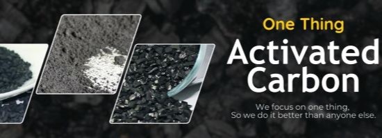 More Information About Activated Carbon