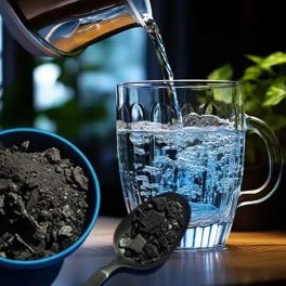 Activated Carbon - Applications