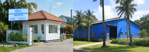 Carbon Activated Corporation Lanka Head Office - Sri Lanka