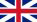 United Kingdom flag