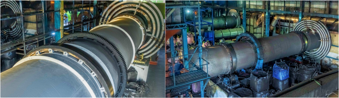 Rotary Kiln